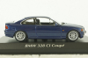 BMW 328 Ci (E46) 1999 blue, 940028321, BMW 3 Series, Maxichamps 1:43