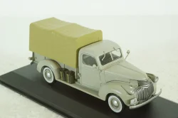 Chevrolet WA (1941), Altaya Military #40, Altaya 1:43
