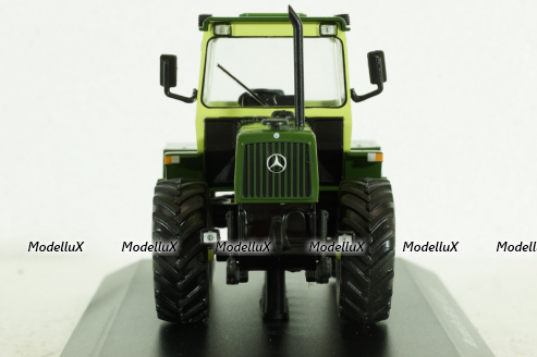 Mercedes MB1100 TRACTOR, 1975, Hachette 1:43