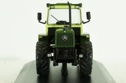 Mercedes MB1100 TRACTOR, 1975, Hachette 1:43