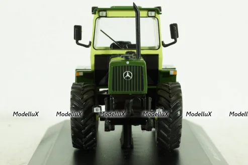 Mercedes MB1100 TRACTOR, 1975, Hachette 1:43
