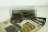 Газ-67Б,  Altaya Military #50, Altaya 1:43