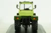 Mercedes MB1100 TRACTOR, 1975, Hachette 1:43