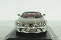 Mercedes SLR McLAREN 2003, Altaya 1:43