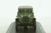 Газ-67Б,  Altaya Military #50, Altaya 1:43