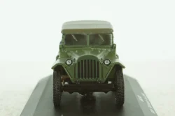 Газ-67Б,  Altaya Military #50, Altaya 1:43