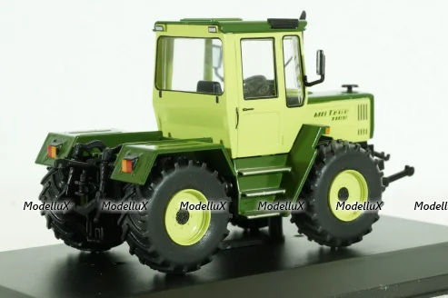 Mercedes MB1100 TRACTOR, 1975, Hachette 1:43