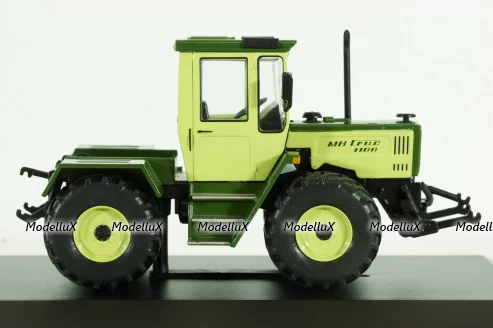 Mercedes MB1100 TRACTOR, 1975, Hachette 1:43