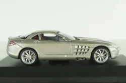 Mercedes SLR McLAREN 2003, Altaya 1:43