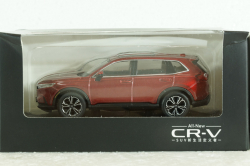 Honda CRV, red,  Paudi 1:43