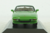 Porsche 924 1984 green, 940062124, Maxichamps 1:43
