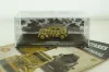 Fiat 508CM Colonia, Altaya Military #52, Altaya 1:43