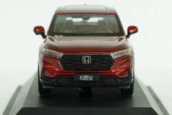 Honda CRV, red,  Paudi 1:43