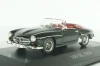 Mercedes SL-Class 190SL Spider Cabriolet (W121) 1955, Altaya 1:43