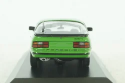 Porsche 924 1984 green, 940062124, Maxichamps 1:43