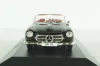 Mercedes SL-Class 190SL Spider Cabriolet (W121) 1955, Altaya 1:43
