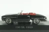 Mercedes SL-Class 190SL Spider Cabriolet (W121) 1955, Altaya 1:43