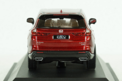 Honda CRV, red,  Paudi 1:43