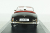Mercedes SL-Class 190SL Spider Cabriolet (W121) 1955, Altaya 1:43