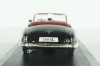 Mercedes SL-Class 190SL Spider Cabriolet (W121) 1955, Altaya 1:43