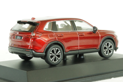 Honda CRV, red,  Paudi 1:43