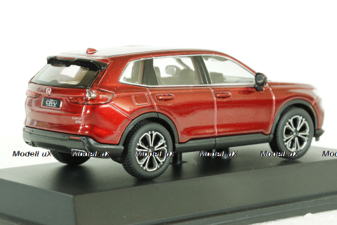 Honda CRV, red,  Paudi 1:43