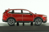 Honda CRV, red,  Paudi 1:43