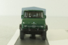Mercedes Unimog U406, 20158, Schuco 1:64