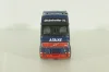 Volvo FH 12 Globetrotter XL with semi-trailer tank "Alfred Talke", blue/white, 144288, Herpa 1:87