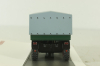 Mercedes Unimog U406, 20158, Schuco 1:64