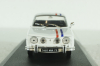 Renault R8 Gordini Equipe De France 1968, Altaya 1:43