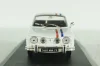 Renault R8 Gordini Equipe De France 1968, Altaya 1:43