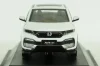 Honda XR-V Suv, white, Paudi 1:43