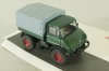Mercedes Unimog U406, 20158, Schuco 1:64