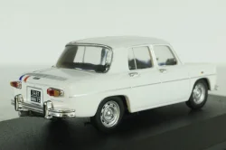 Renault R8 Gordini Equipe De France 1968, Altaya 1:43