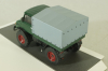 Mercedes Unimog U406, 20158, Schuco 1:64