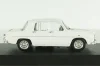 Renault R8 Gordini Equipe De France 1968, Altaya 1:43