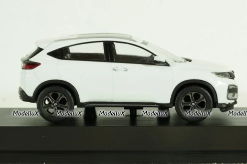 Honda XR-V Suv, white, Paudi 1:43
