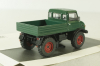 Mercedes Unimog U406, 20158, Schuco 1:64