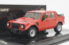 Lamborghini LM002, red, 1984, 436103372, Mnichamps 1:43
