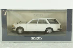 Nissan Cedric Van Deluxe, 420175, Norev 1:43