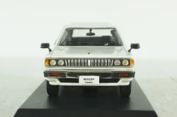 Nissan Cedric Van Deluxe, 420175, Norev 1:43