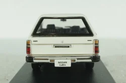 Nissan Cedric Van Deluxe, 420175, Norev 1:43