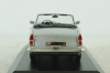 Peugeot 404 coupe 1962, silver, 940112930, Maxichamps 1:43