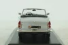 Peugeot 404 coupe 1962, silver, 940112930, Maxichamps 1:43