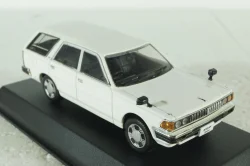 Nissan Cedric Van Deluxe, 420175, Norev 1:43