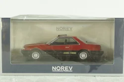 Nissan Skyline R30 Hard Top 2000 Turbo RS-X, 420183, Norev 1:43