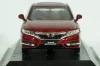 Honda Accord (Spirior) red, Paudi 1:43