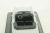 Peugeot 404 coupe 1962, silver, 940112930, Maxichamps 1:43