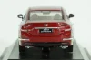Honda Accord (Spirior) red, Paudi 1:43